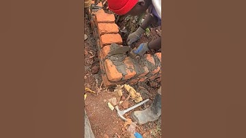 Amazing Construction Skills of workers #construction #shorts #brickwork #bricklaying