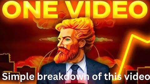 Decoding YouTube’s algorithm THE SIMPLE WAY!