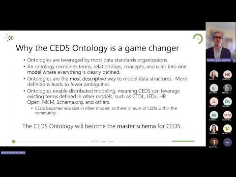 Understanding the new