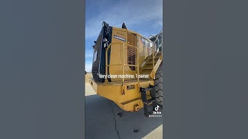 New listing, 2015 CAT 988K, $438,000.  #heavyequipment #equipmenttherightway #wheelloader