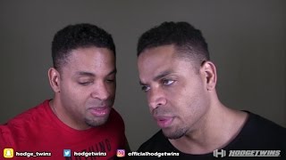 Find A Man That Is Not Just Interested In Sleeping With Me @hodgetwins