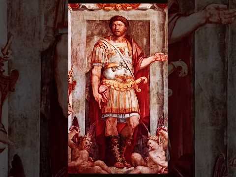 نفرت اگیزترین امپراتور روم تاریخ ایران  تئوری رسم رسوم عجیب دانستنی جالب