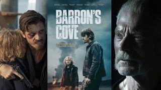 Barrons Cove Trailer