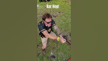 USPSA BAR HOP #shorts