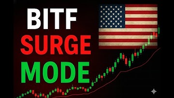 Bitfarms (BITF) Stock Surges 12%+! 🚀 AI Pivot & Mining Strategy Update | Dec 2025 Analysis