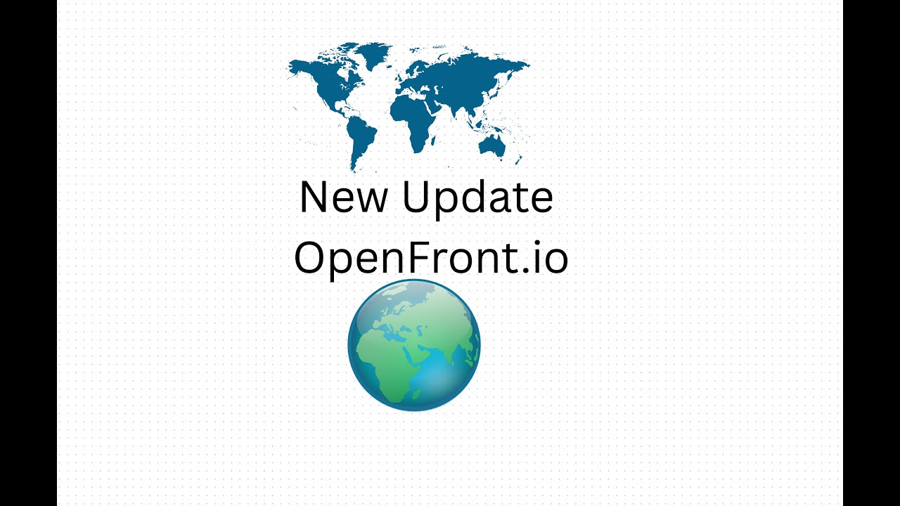 New Update - OpenFront.io