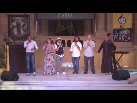 Il Mondo Canta Maria - Ta' Pinu, Gozo
