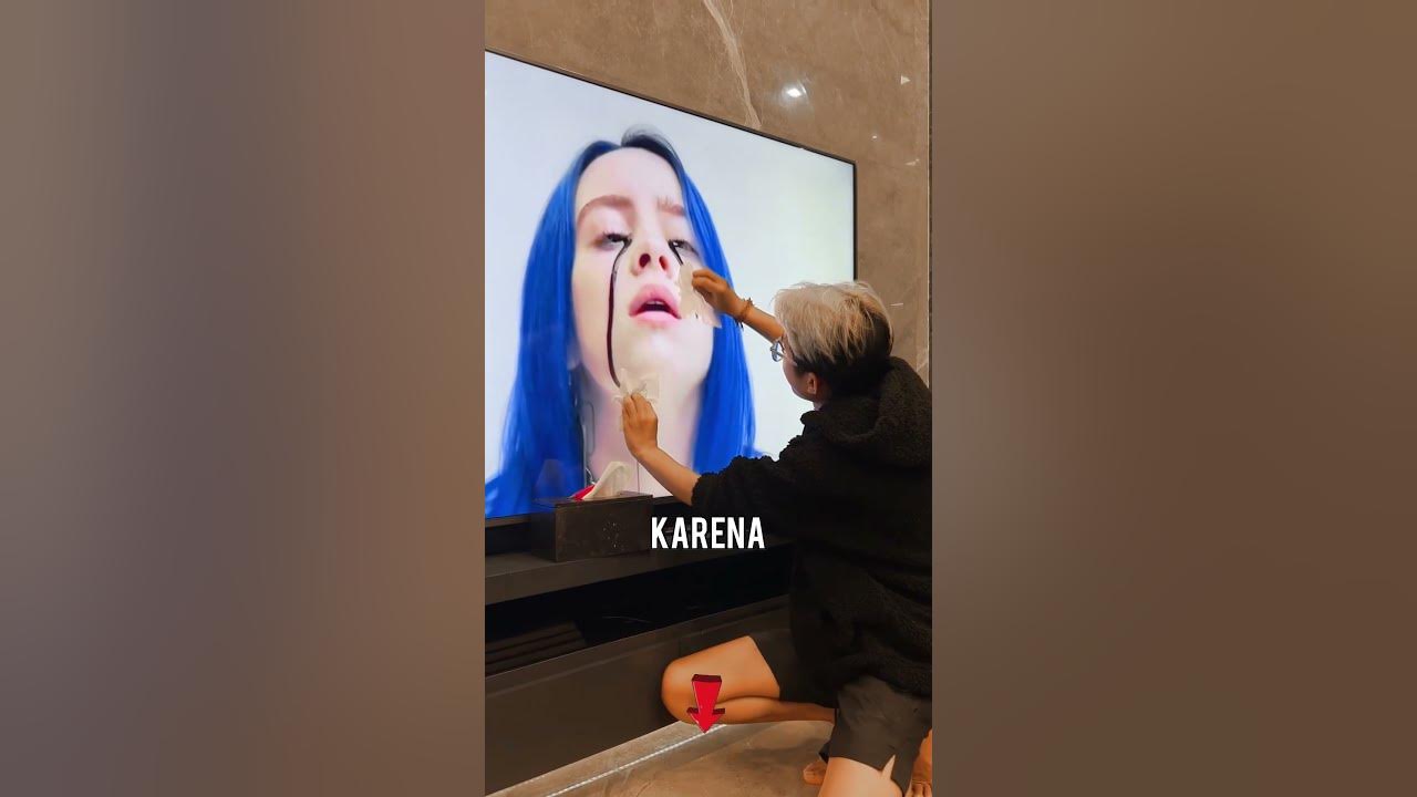 Jangan nangis lagi ya 🤧