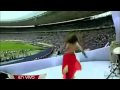 شاكيرا و اغنية كأس العالم في جنوب افريقيا  - 2010