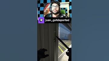 BEING LATE NETS ME A DOUBLE KILL!??! | juan_gotdeported on #Twitch #CSGO #AWP