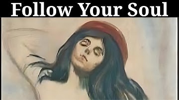 You’re Not Broken, You’re Just Following the Wrong Path – Carl Jung