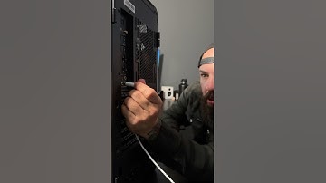 Gaming PC Surround Sound?!