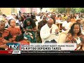 PS Kiptoo defends ongoing budget-making process, says it is designed to reduce reliance on borrowing