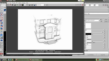 maya tutorial ambient occlusion