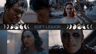 SVP Coloring || Soft Liquor screenshot 4