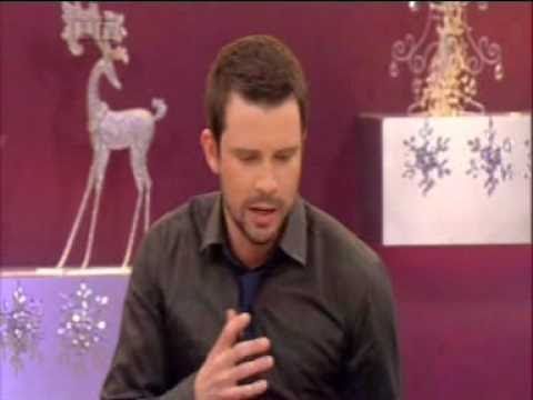 Loose Women - Neil Mcdermott (TV Show)
