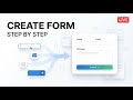 WPForms vs Ninja Forms 🔥 | Create Form in WordPress (Live)