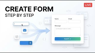 WPForms vs Ninja Forms 🔥 | Create Form in WordPress (Live)