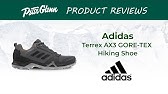 adidas Terrex AX2R GTX SKU:8809255 - YouTube