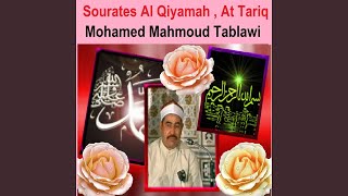 Sourate Al Qiyamah