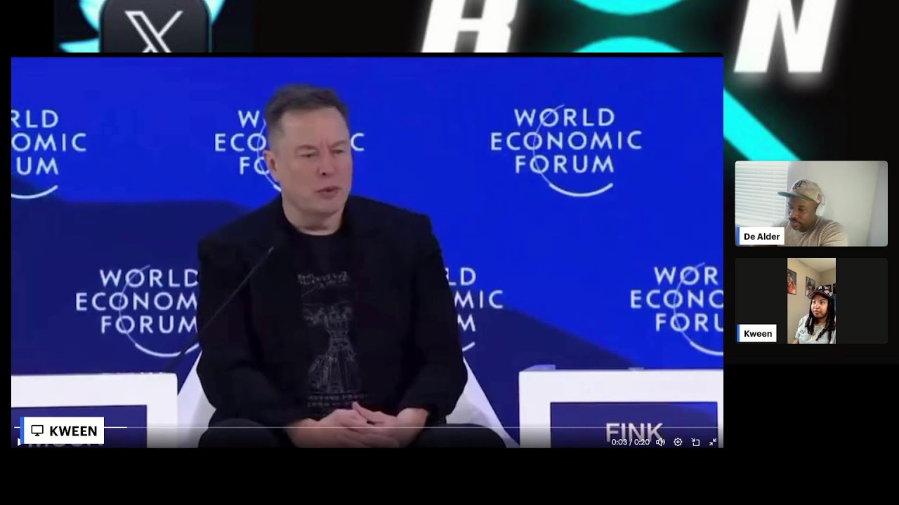 Crypto Regulation UPDATE, AI Agents & the Next Financial Shift - YouTube