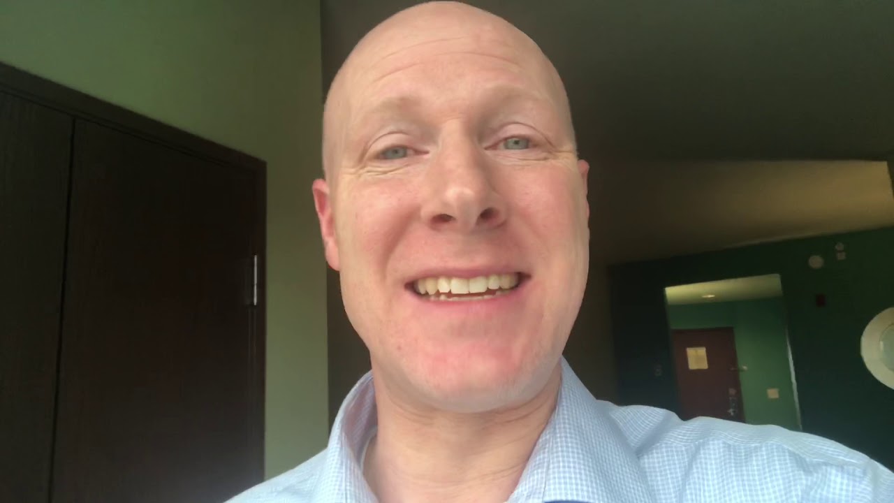 REI LIVE ATLANTA! Special Guest: Brian Trippe. | PARTNER-DRIVEN REAL ESTATE INVESTING