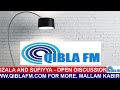 Izala Sufiyya Mallam Kabiru Joins The Open Discussion On Qibla FM 