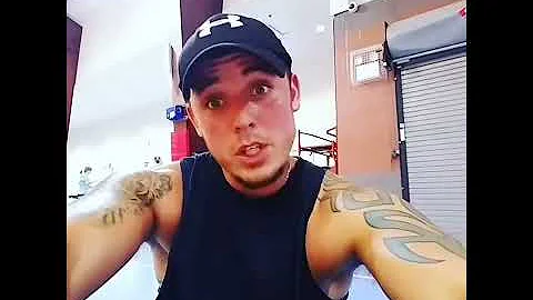 Untamable fitness