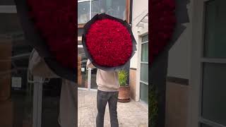 #bouquetmasterfloweshopph #flowers #bouquet #love #rose #redrose #gift #smallbusiness #flowershop #f