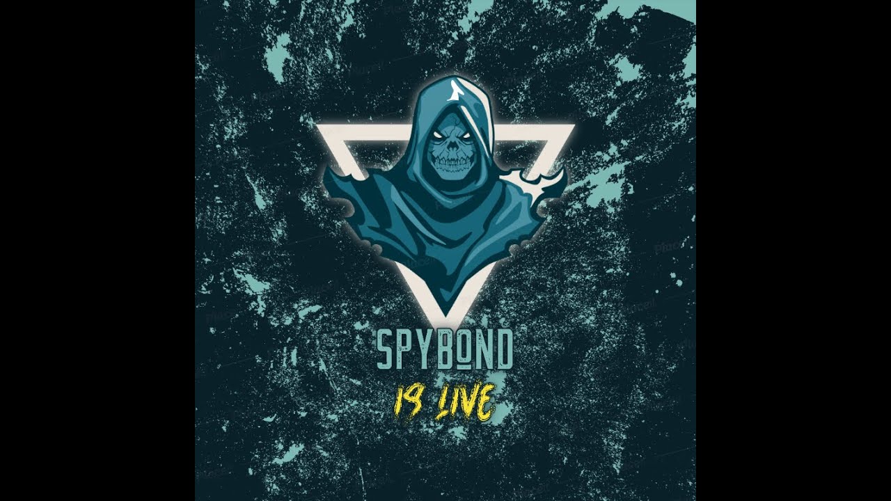 X-RokZ || RUSH PLAY || BGMI live With Spybond Gaming || Live Stream  || HUNT For Chicken Dinner