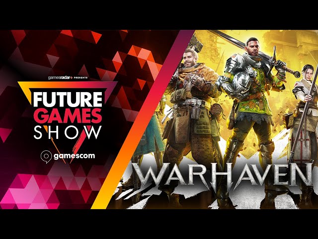 Warhaven, jogo gratuito, será lançado em 2024 para PS5