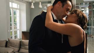 HER HUSBAND WAS CHEATING ON HER WITH HER BOSS! | DOUBLE BETRAYAL |Spanish Novelas - Premier Series