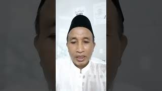 Artinya sifat Siddiq bagi Rasul... Abdullah salim12