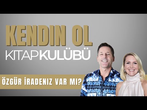 Video: Kendi özgür Iradenizle Bir çalışma Kitabı Nasıl Verilir