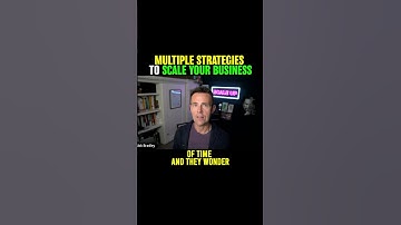 Scaling up your business beyond 7-8 figures isn