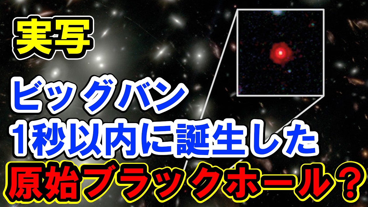 Black holes that 