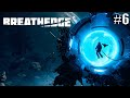 САМОСТОЯТЕЛЬНАЯ БАЗА | Breathedge | # 6