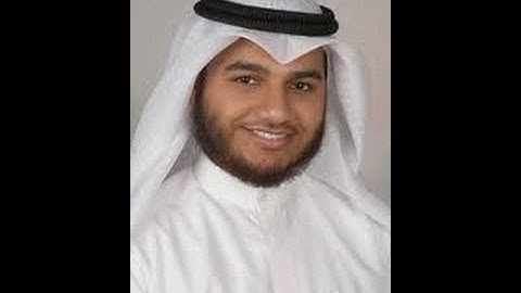 روائع التلاوات الخاشعة للقارئ قتيبة الزويد