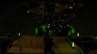 Tabula Rasa - E3 2006 gameplay trailer #2