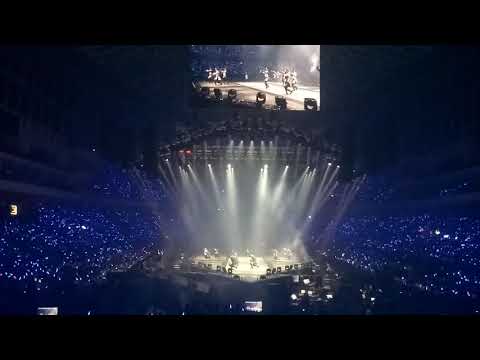 20190913 舞林密碼 台灣站