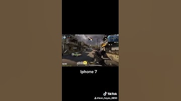 Call of duty mobile controller support finally available