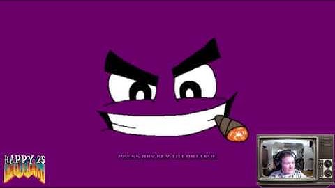 Miss A playing The Adventures of Square