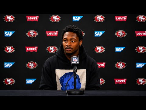 49ers Signing Stefon Diggs Makes Sense - MAJOR Announcement 👀