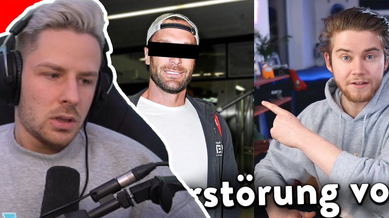 Reaktion auf Der schlimmste Influencer der Welt - Die Zerstörung von Yotta