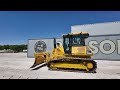 2019 KOMATSU D51PXI-24 For Sale