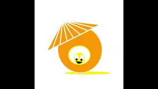Smiley  Logo Animation Finished Product