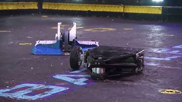 Battlebots Montage: Bite Force The Destroyer Of Worlds