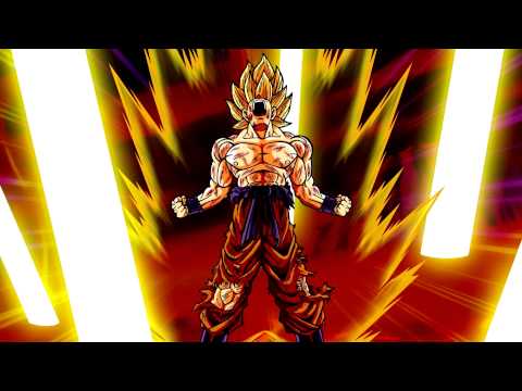 Goku Super Saiyan Theme - song and lyrics by DDRMR