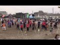 「焼津ワンダーランド」　２０１４日本全国総踊り１００曲ｄｅＤＯ×ＤＡＮ