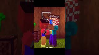 @LookOut3D Mimicer is Cooked Bro 💀#minecraftmeme